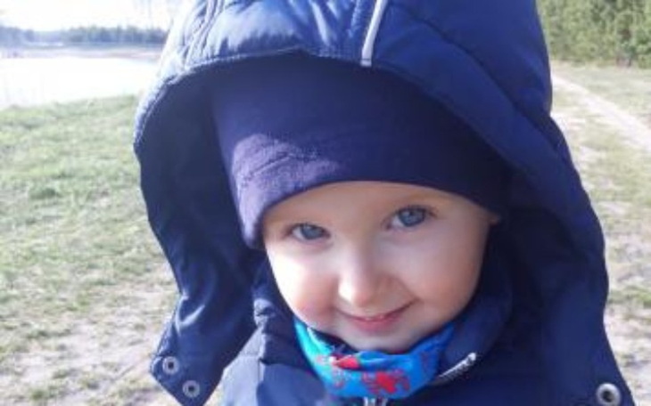 Zbiórka Pomoc Grzesiowi w walce z autyzm - zdjęcie główne