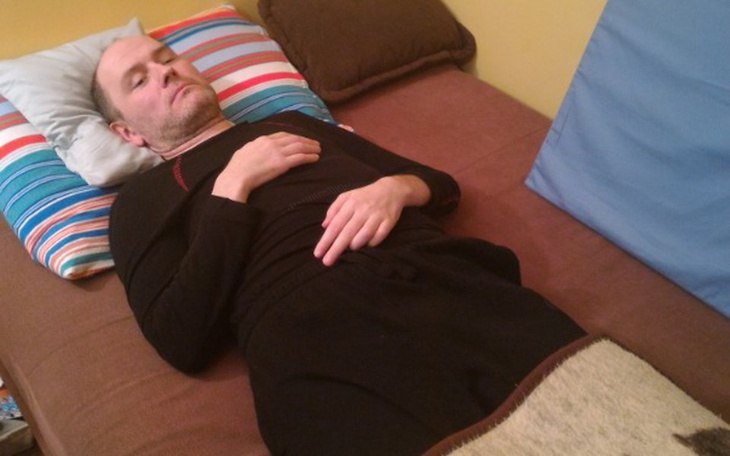 Zbiórka Wsparcie dla Marka - zdjęcie główne