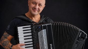 Zbiórka Powrót do odebranego życia - miniaturka zdjęcia