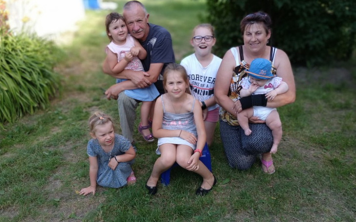 Zbiórka Stracili dach nad głową - zdjęcie główne