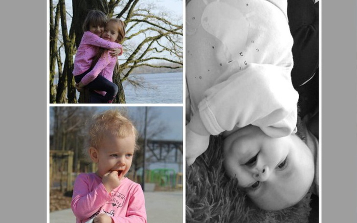 Zbiórka Pomoc  Zuzi , Leny, Toli,Wanesy - zdjęcie główne