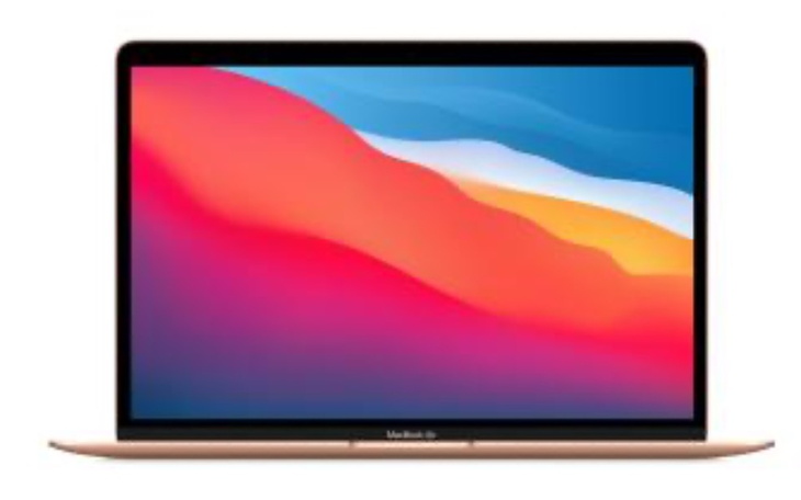 Zbiórka Na MacBook - zdjęcie główne