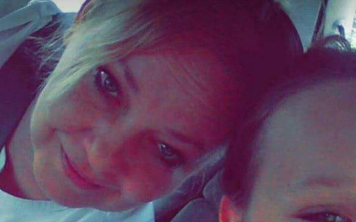 Zbiórka Mama - cały nasz świat - zdjęcie główne