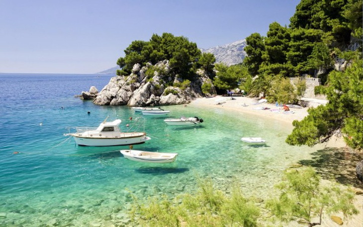 Zbiórka Na wakacje Chorwacja - zdjęcie główne