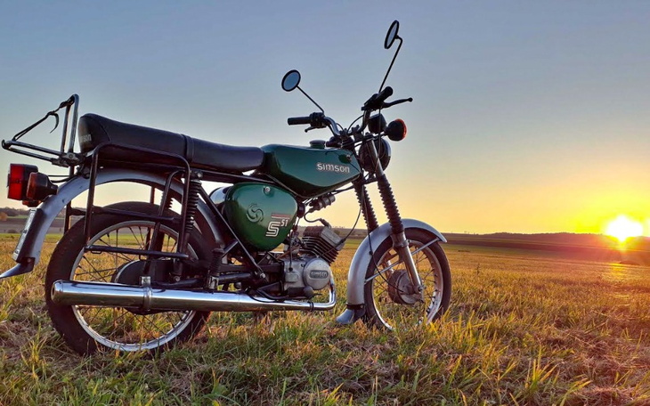 Zbiórka Na Marzenie motocyklowe - zdjęcie główne