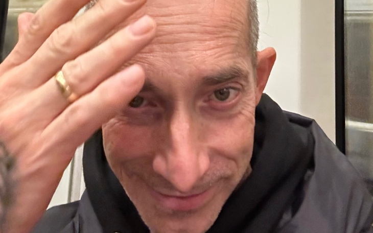 Zbiórka Operacja wymiany bioder - zdjęcie główne