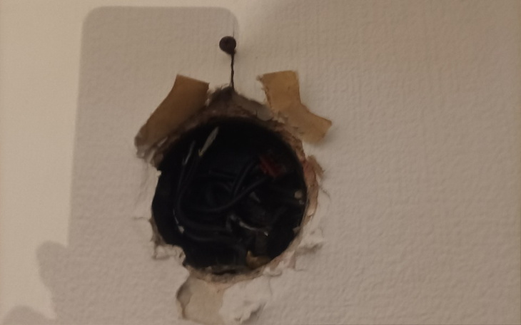 Zbiórka Instalacja elektryczna do wymian - zdjęcie główne