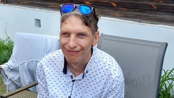 Zbiórka Wakacyjna Wisła dla Miszy - miniaturka zdjęcia