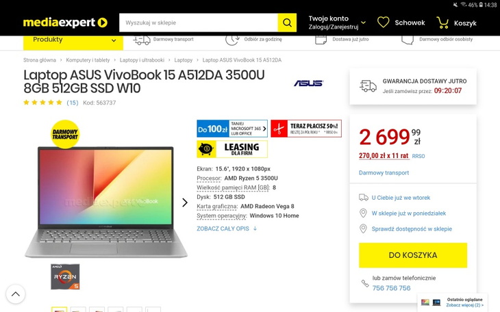 Zbiórka kompa - zdjęcie główne