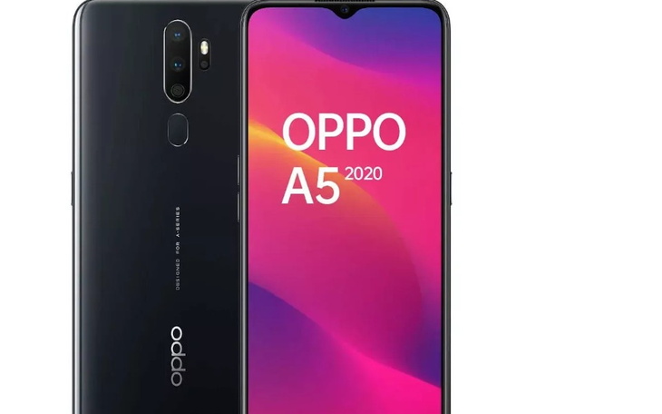 Zbiórka zbieram na nowy telefon oppo a5 - zdjęcie główne