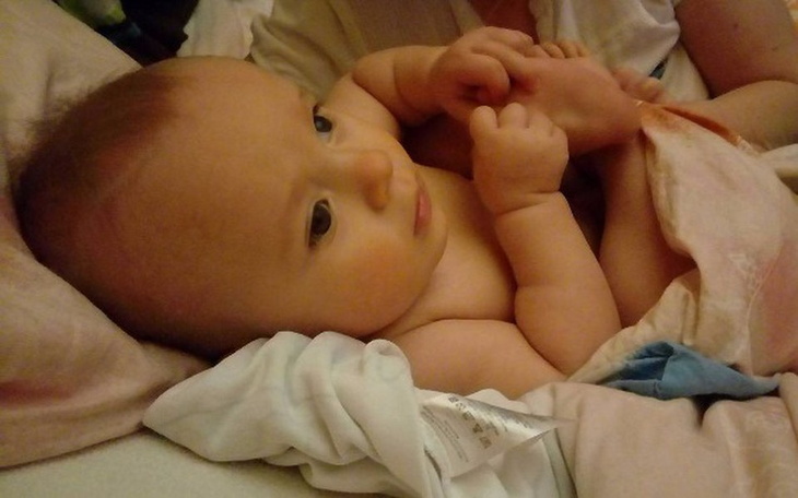 Zbiórka Pomóżmy Filipkowi widzieć świat - zdjęcie główne