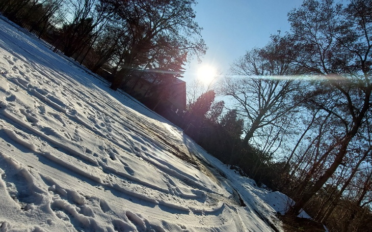 Zbiórka Na dach nad głową,nowy start - zdjęcie główne