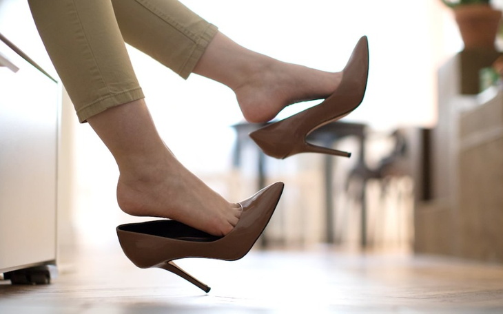 Zbiórka Zbieram na szpilki - zdjęcie główne