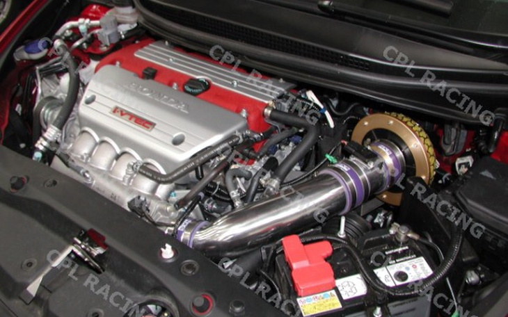 Zbiórka Honda Civic Type-r - zdjęcie główne