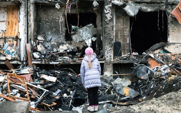 Zbiórka Na potrzeby pozostających w Ukr. - zdjęcie główne