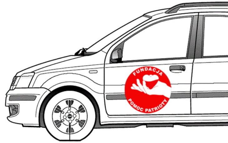 Zbiórka Zbieramy na Pojazd Organizacyjny - zdjęcie główne