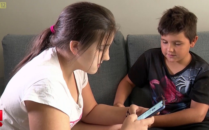 Zbiórka Pomóżmy Babci zatrzymać wnuki - zdjęcie główne