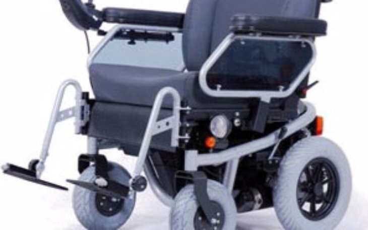 Zbiórka Wózek dla Dziadka - zdjęcie główne