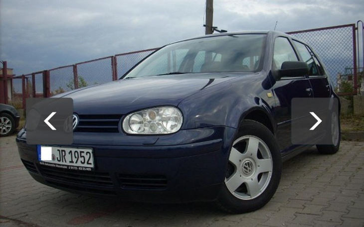 Zbiórka Zbieram na auto dla taty - zdjęcie główne