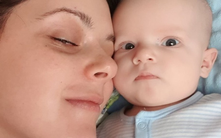 Zbiórka Pomoc dla Szymusia bohatera - zdjęcie główne