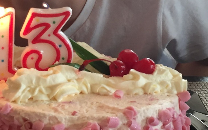 Zbiórka Urodziny charytatywnie - zdjęcie główne