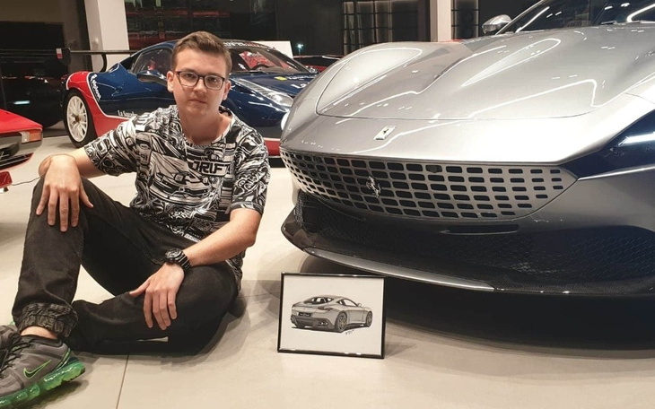 Zbiórka Zbiórka Mateusz Papierkowski - zdjęcie główne