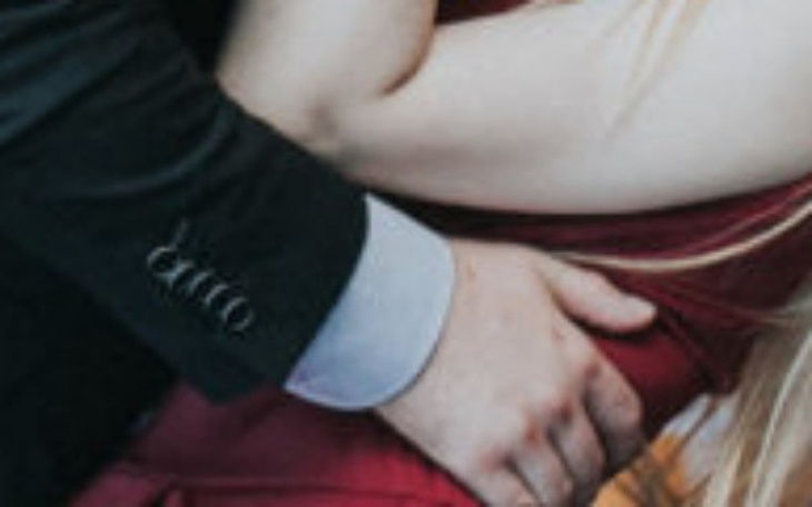 Zbiórka Gdy nie możesz dać szczęścia. - zdjęcie główne