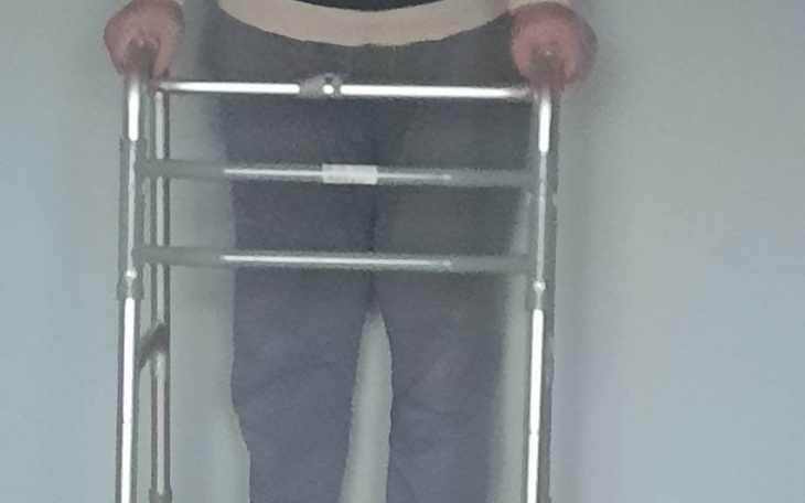 Zbiórka dokoonczenie remontu kuchni dla - zdjęcie główne