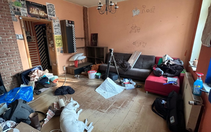 Zbiórka Domek dla mnie i Abry - zdjęcie główne