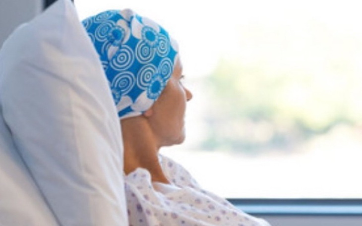 Zbiórka Uśmiech kobiet-wsparcie - zdjęcie główne