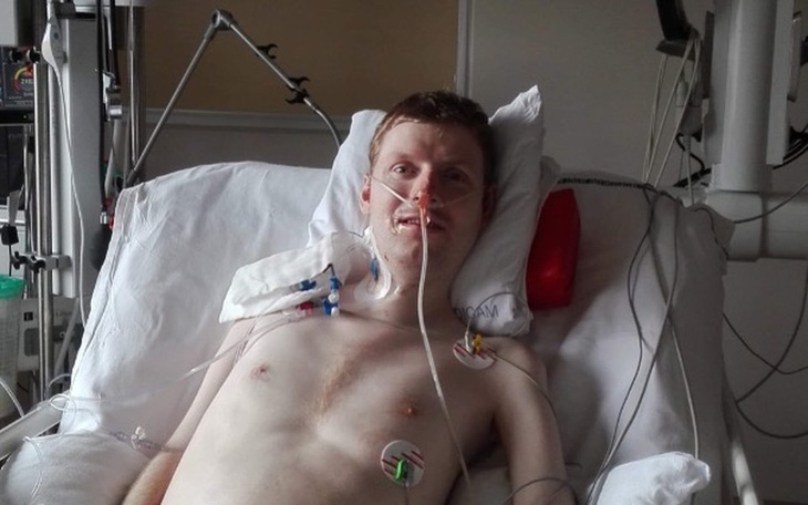 Zbiórka Potrzebny Koflator!!! Pilne!!! - zdjęcie główne