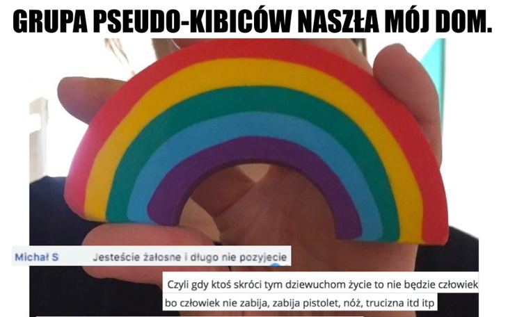 Zbiórka Pomoc prawna i bezpieczny dom - zdjęcie główne