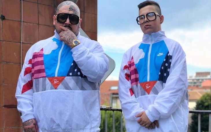 Zbiórka Na dysk twardy dla Levixa /unban - zdjęcie główne