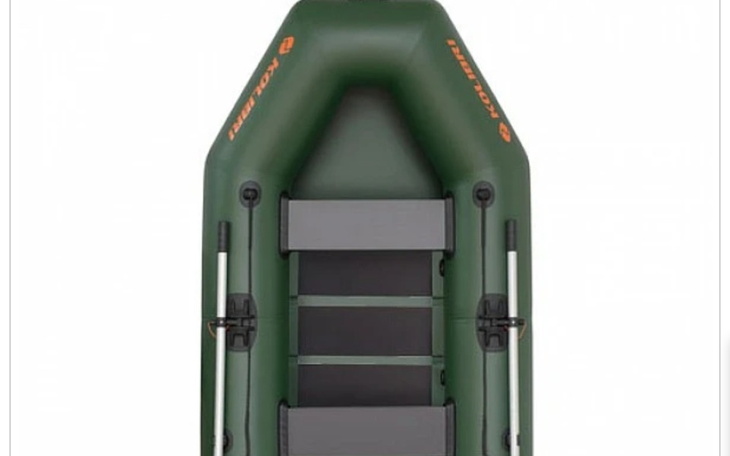 Zbiórka Wakacje i ponton dla mojego taty - zdjęcie główne