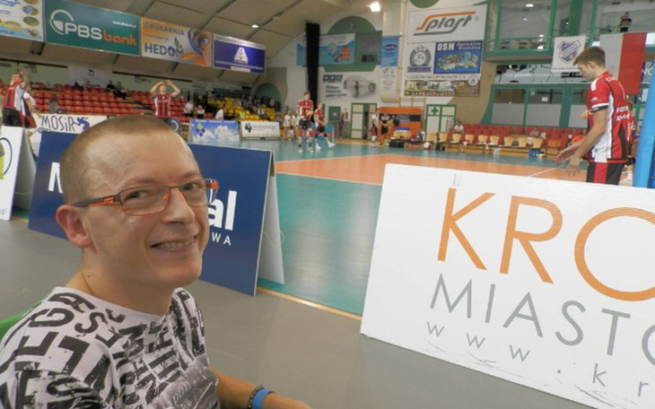 Zbiórka Pomóż mi iść na szczyt! :) - zdjęcie główne