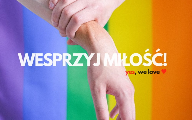 Zbiórka Edukacyjna kampania społeczna - zdjęcie główne