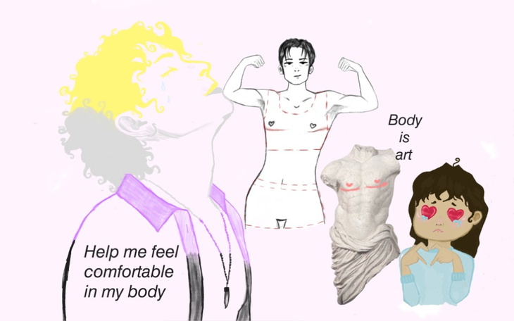 Zbiórka Walka o komfort i zdrowe życie - zdjęcie główne