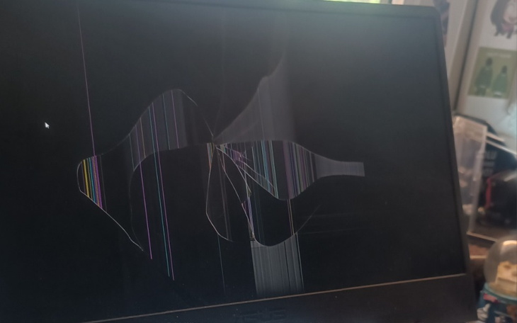 Zbiórka Na matryce do komputera - zdjęcie główne