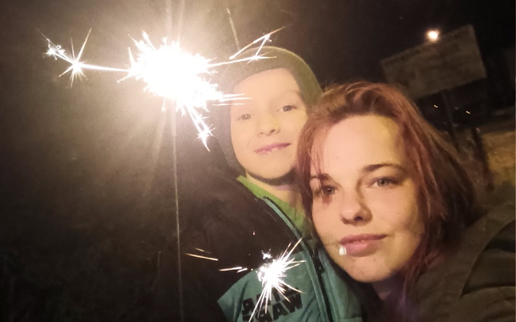 Zbiórka Samotna mama 2016 - zdjęcie główne