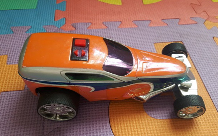 Zbiórka na auto .moje ukradli ... - zdjęcie główne