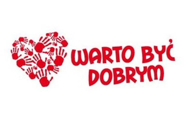Zbiórka Warto pomagać ludziom :)! - zdjęcie główne