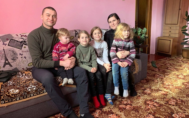 Zbiórka Rodzina prosi o pomoc u - zdjęcie główne