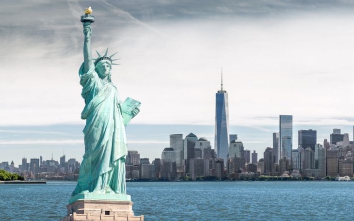 Zbiórka Wymiana uczniowska USA - zdjęcie główne