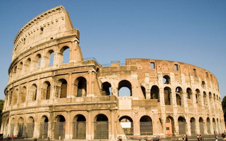 Zbiórka Wycieczka Do Rzymu - zdjęcie główne