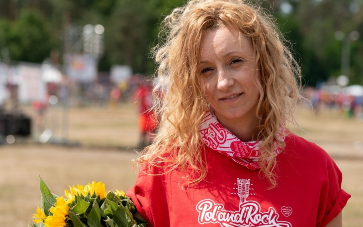 Zbiórka Pomagamy Ani Żądło - zdjęcie główne