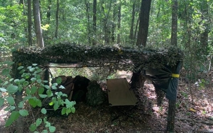 Zbiórka Wsparcie w wojnie - zdjęcie główne