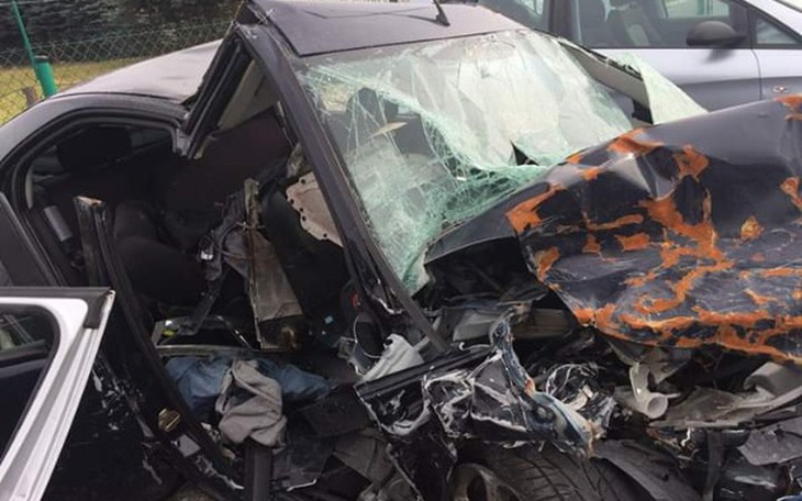 Zbiórka Operacja dla Oleksandra pilnie - zdjęcie główne