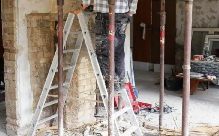 Zbiórka Na remont domu pl - zdjęcie główne