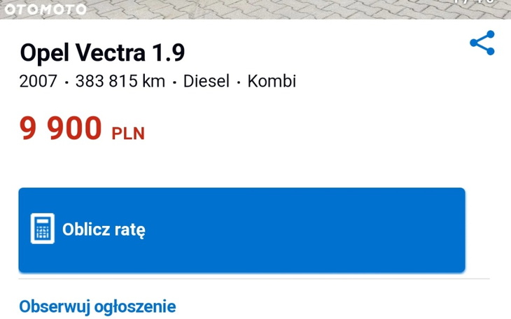 Zbiórka Samochód.. - zdjęcie główne