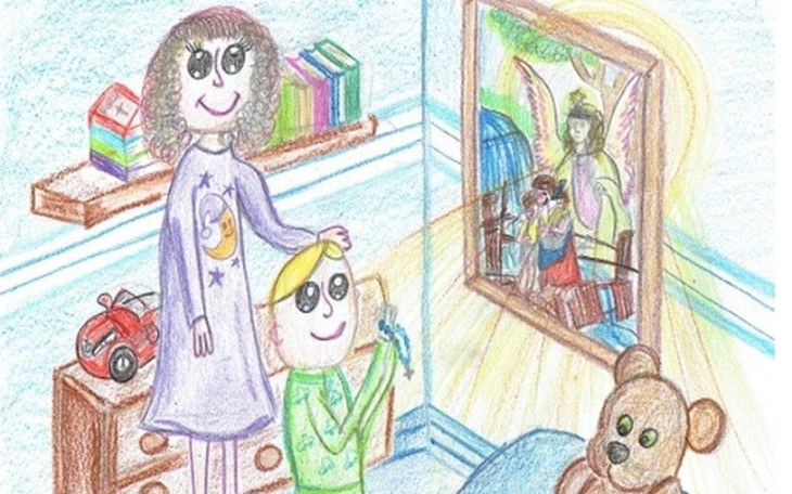 Zbiórka Prawdziwy sekret Różańca Święteg - zdjęcie główne